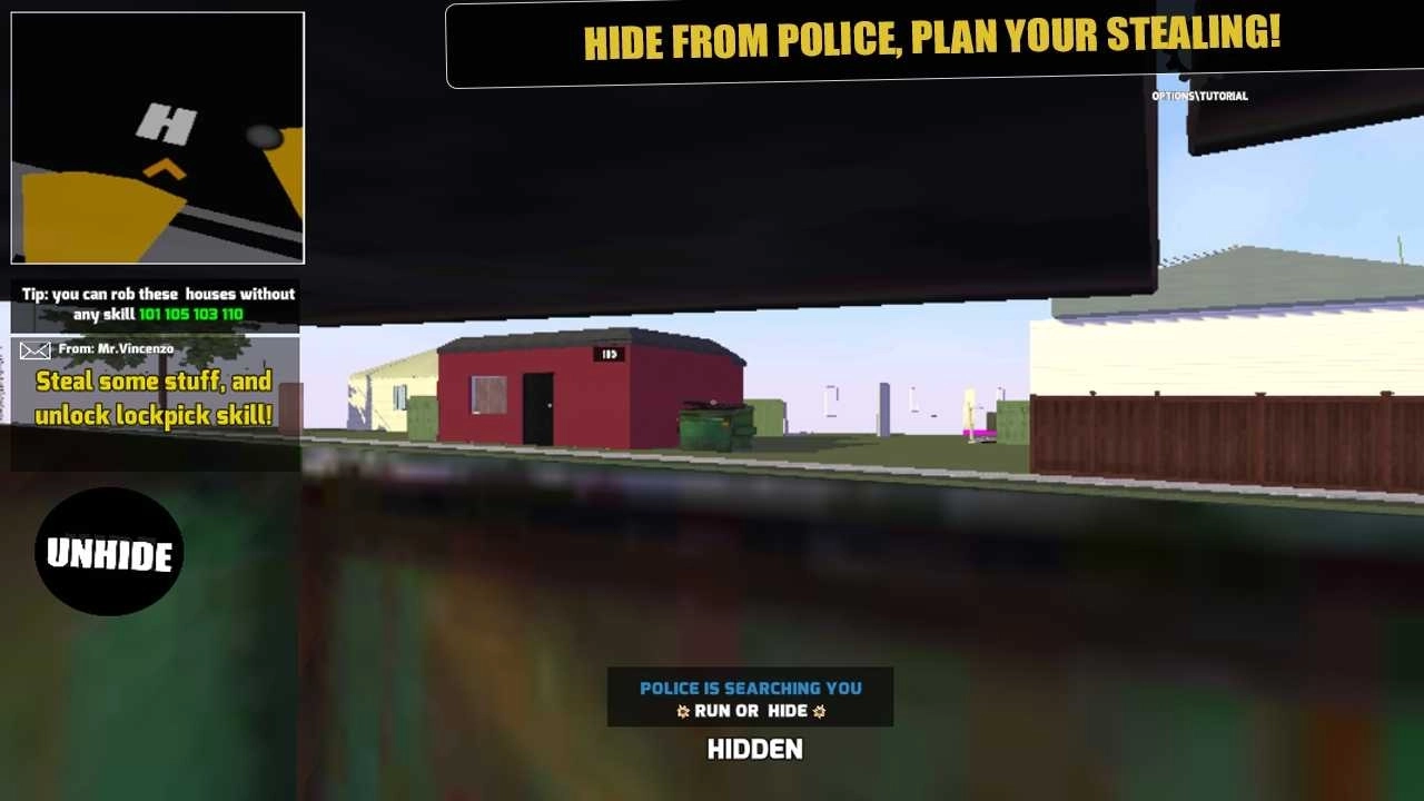 盗贼模拟器中文版图3