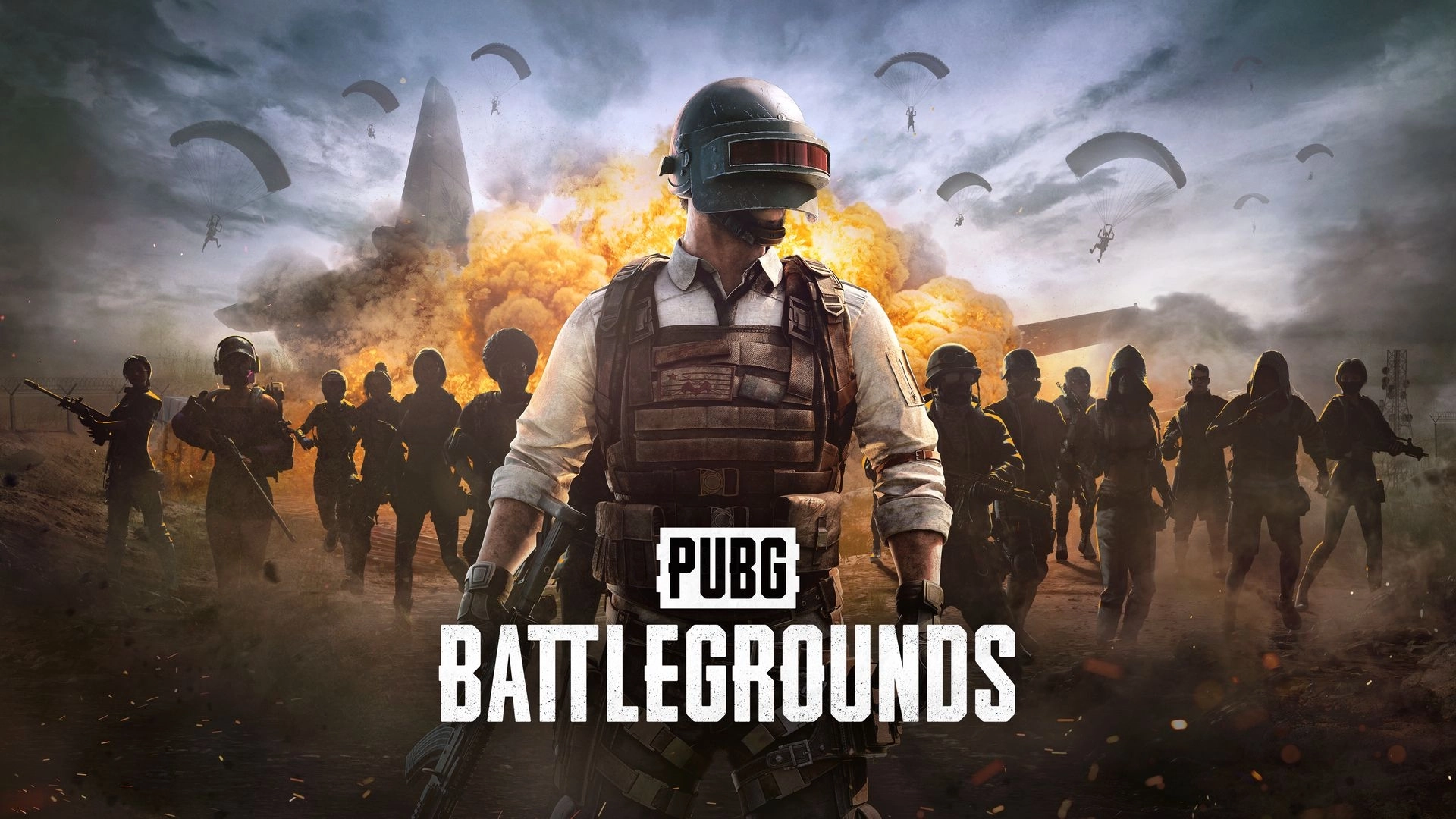 beta pubg mobile游戏大全