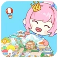 米家小镇乐园无广告版