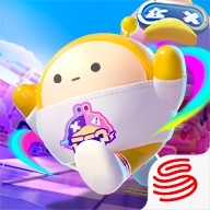 蛋仔派对2025官服正版