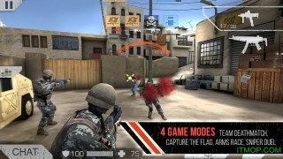 对峙2(Standoff2)安卓版截图3