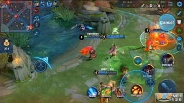 HonorofKings王者荣耀汉化版截图3