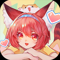 猫灵相册