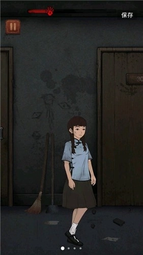 女寝大逃亡无广告版截图3