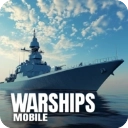 战舰移动2国际服(WarshipsMobile2)