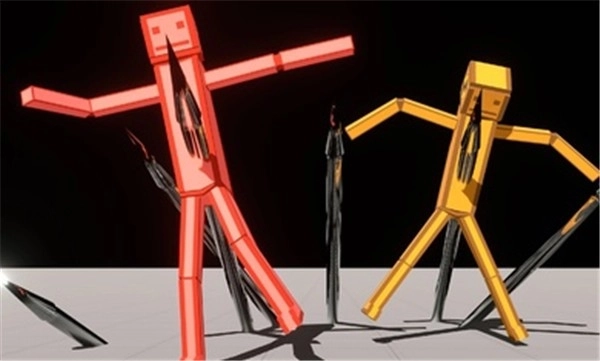 甜瓜游乐场沙盒版图5