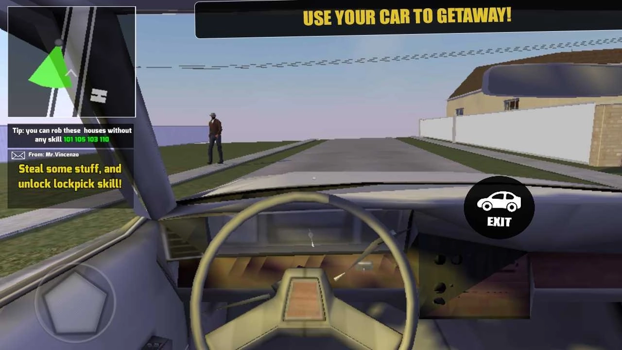 盗贼模拟器中文版图2