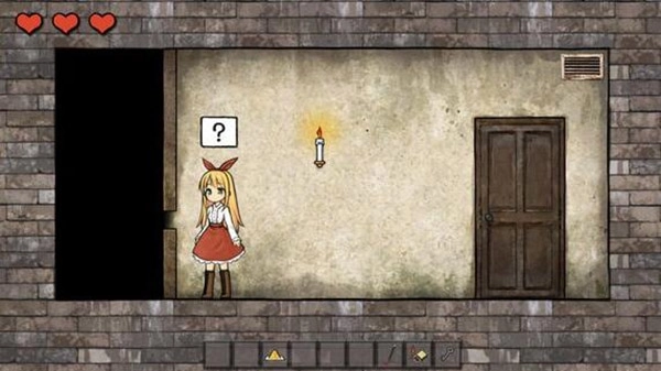 忧郁的安娜巴比伦图3