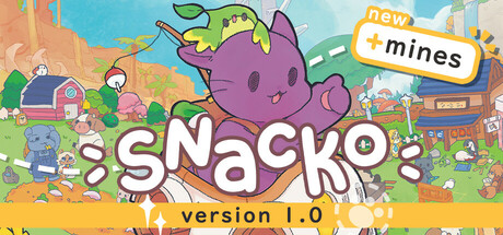治愈系新游《猫咪牧场 物语》已登陆Steam