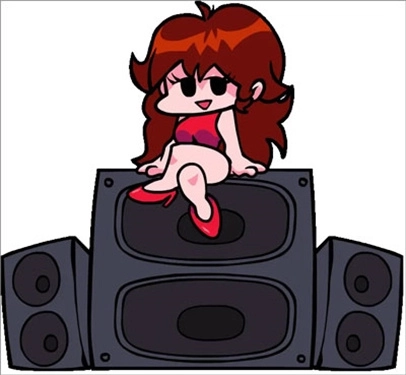 周五夜放克v4内鬼模组图2