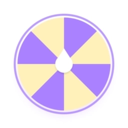 转转盘做决定app