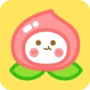 白桃壁纸手机版