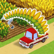 快樂農(nóng)場(chǎng)模擬最新版