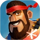 海岛奇兵海外版