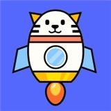 火箭猫单词app
