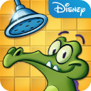 鱷魚小頑皮愛洗澡中文最新版