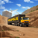 大都市游戲(Megapolis)