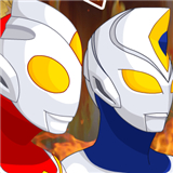 奧特曼兄弟聯手2無敵版