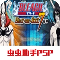 死神灵魂升温7手机全人物版