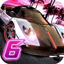 狂野飙车6火线追击完整版