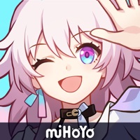 云崩坏星穹铁道官方版正版