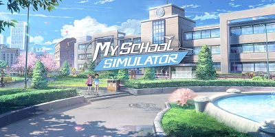 真實模擬校園生活的游戲推薦