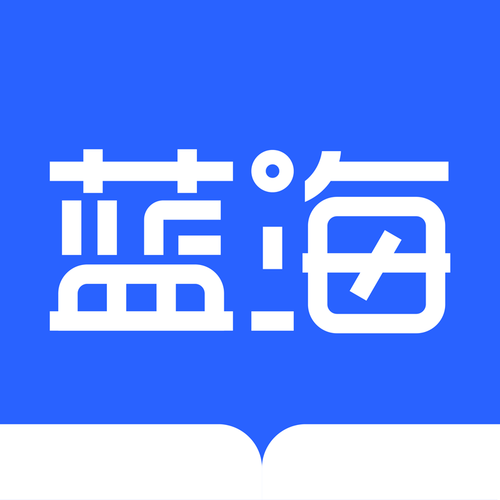 蓝海搜书app大全