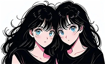 一耽女孩