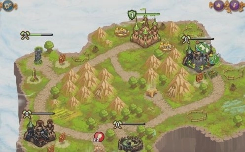 城邦争霸正版/城邦争霸手机版/城邦争霸中文版下载