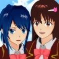 樱花校园高手模拟器无广告版