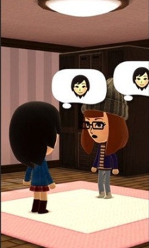 Miitomo官方版安卓版