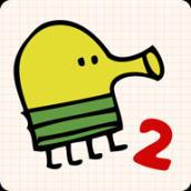 涂鸦跳跃2免费版