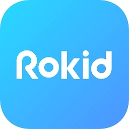 Rokid若琪机器人