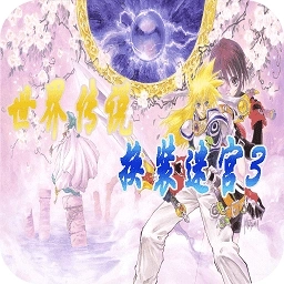 换装迷宫3完美汉化版