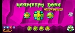 几何冲刺:崩溃完整版截图2