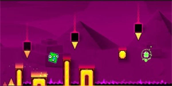 几何冲刺绝对零度中文版截图2