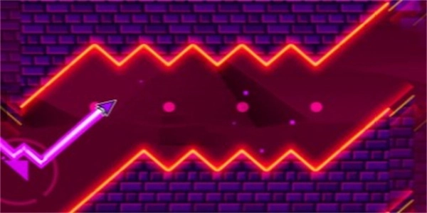 几何冲刺绝对零度中文版截图4