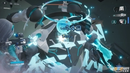 尘白禁区国际服汉化版截图3