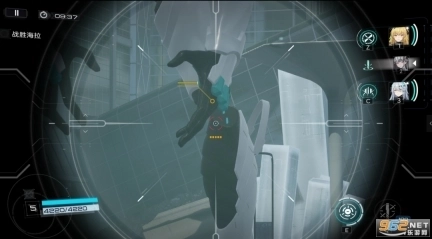 尘白禁区国际服汉化版截图2