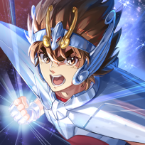 圣斗士星矢重生2官服游戲