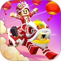 疯狂动物园正版