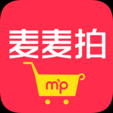 麦麦拍