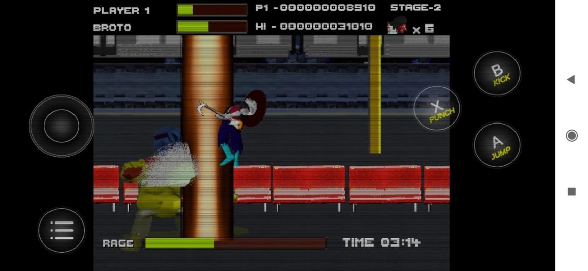 吉他斗士(GuitarFighter)