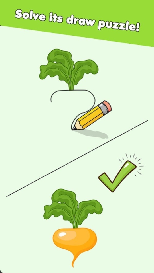绘画之谜