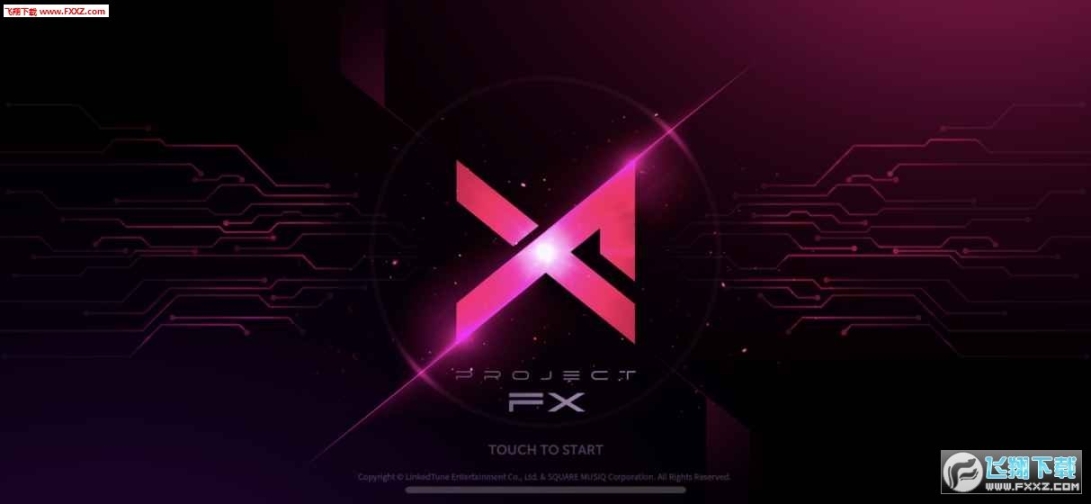 Project FX手机版