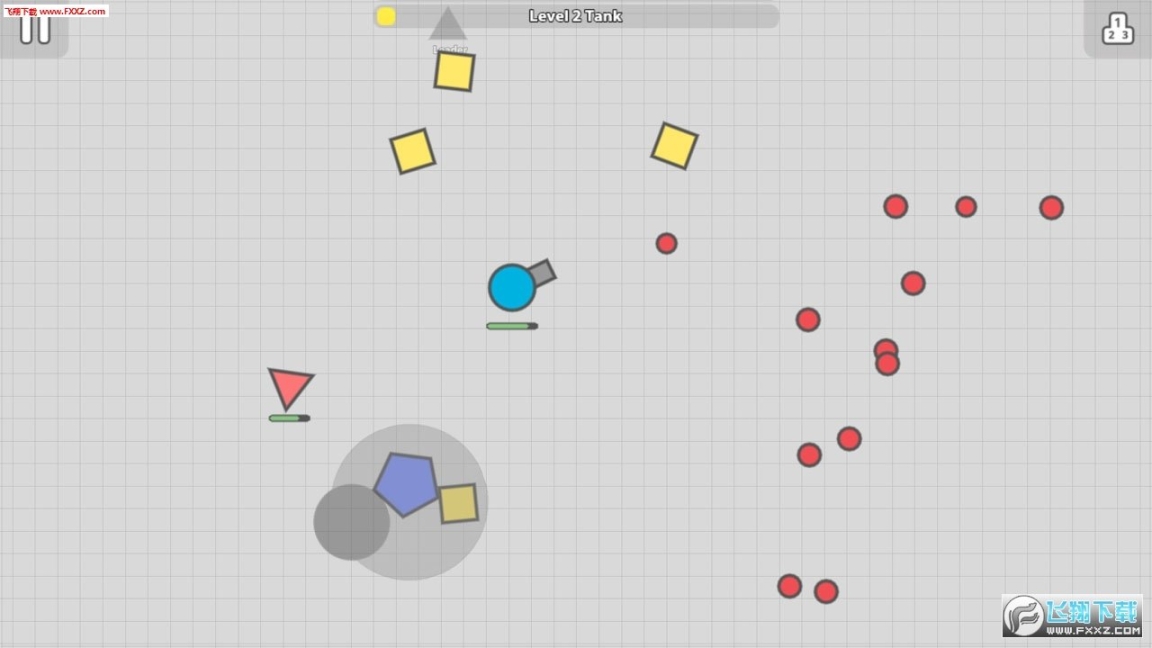 diep.io安卓版