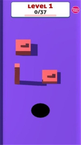 收集立方体手机版(collect cubes)