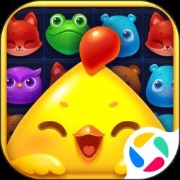 开心消消乐正版