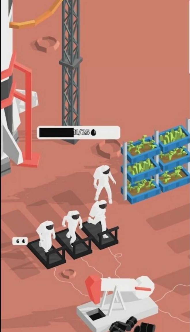 登月冒险家游戏无敌版