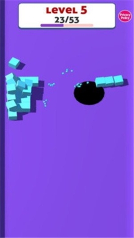 收集立方体手机版(collect cubes)